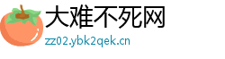 大难不死网 大难不死网